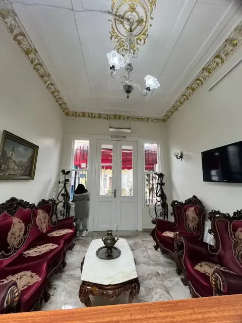 Бююкада: Ada Antik Otel