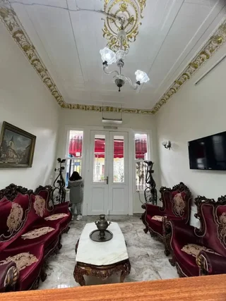 Бююкада: Ada Antik Otel