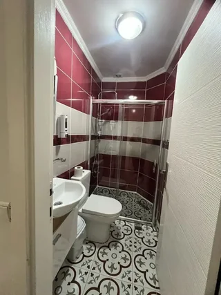 Бююкада: Ada Antik Otel