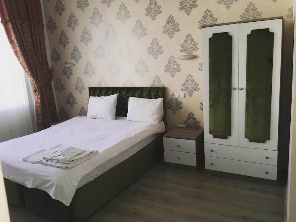 Бююкада: Ada Antik Otel