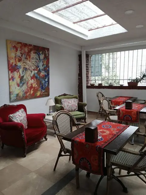 Бююкада: Ada Antik Otel