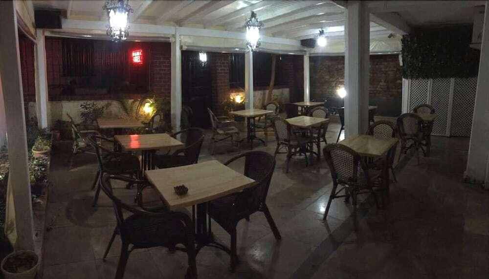 Бююкада: Ada Antik Otel