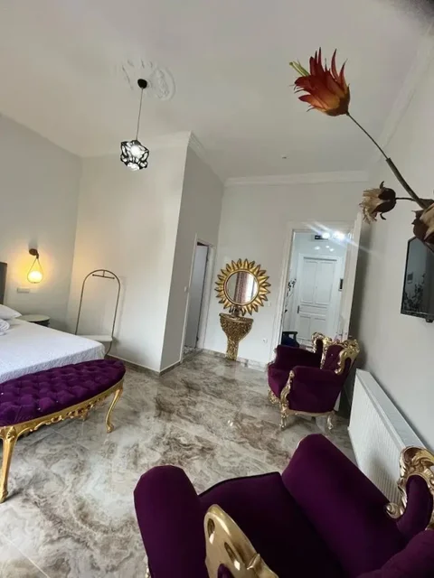 Бююкада: Ada Antik Otel