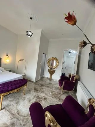 Бююкада: Ada Antik Otel