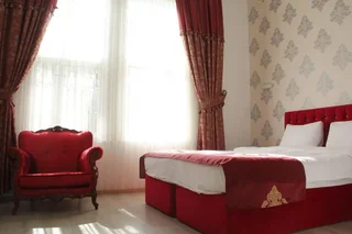 Бююкада: Ada Antik Otel