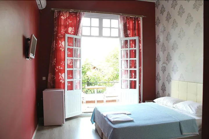 Бююкада: Ada Antik Otel