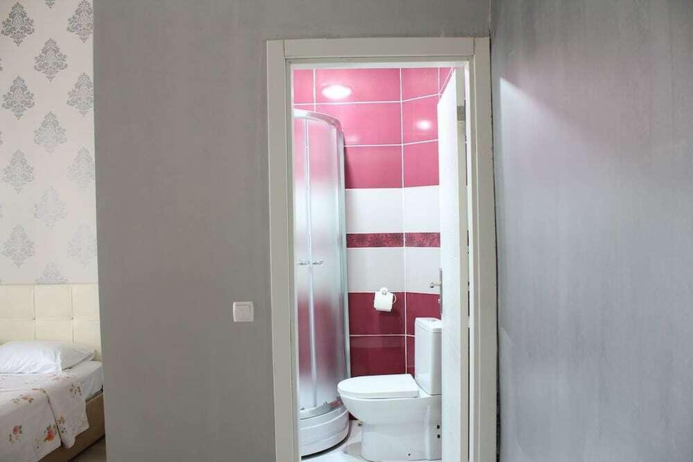 Бююкада: Ada Antik Otel