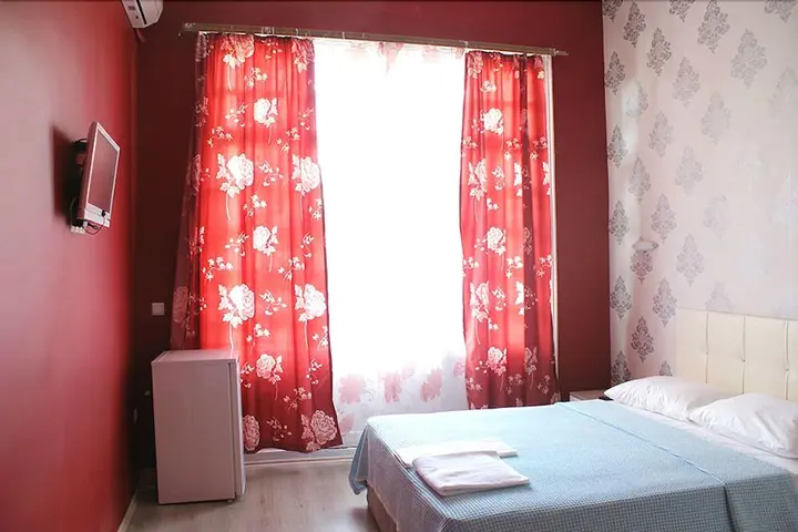 Бююкада: Ada Antik Otel