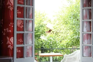 Бююкада: Ada Antik Otel