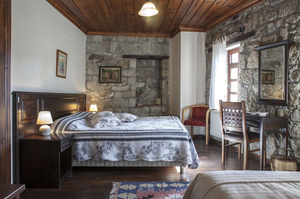 Адатепе: Hunnaphan Otel