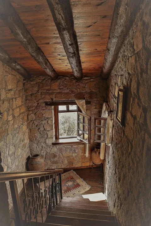 Адатепе: Hunnaphan Otel