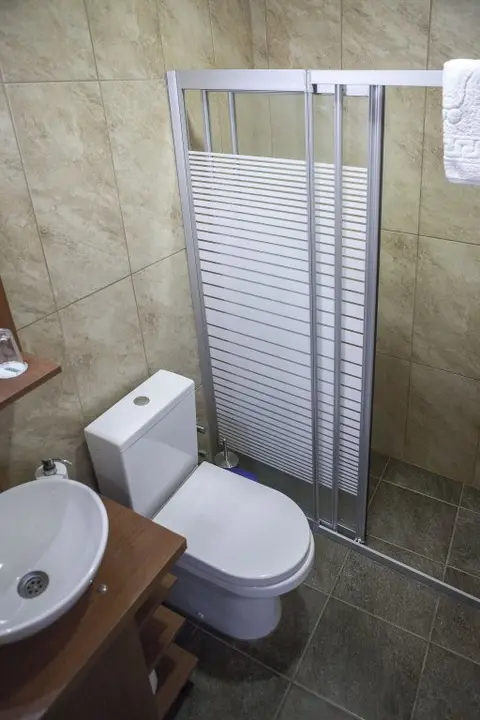 Адатепе: Hunnaphan Otel