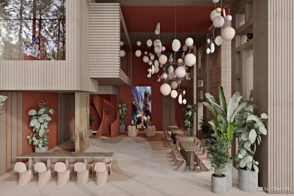 Бодрум: Hilton Bodrum Turkbuku Resort & Spa