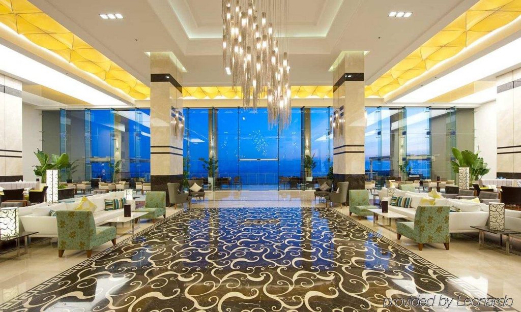 Бодрум: Hilton Bodrum Turkbuku Resort & Spa