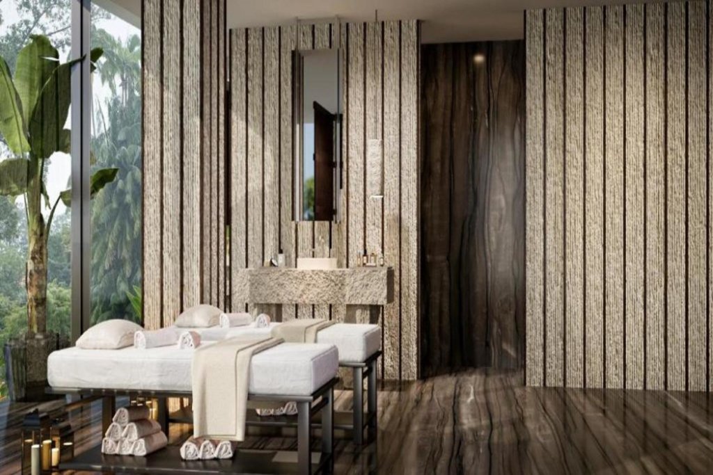 Бодрум: Hilton Bodrum Turkbuku Resort & Spa