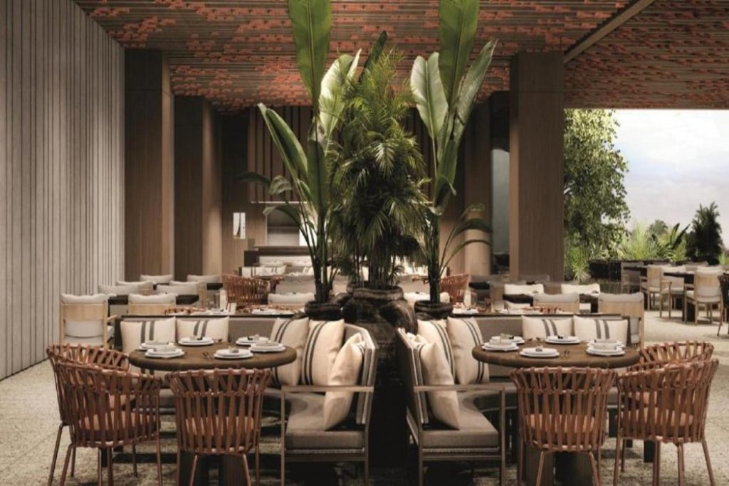 Бодрум: Hilton Bodrum Turkbuku Resort & Spa