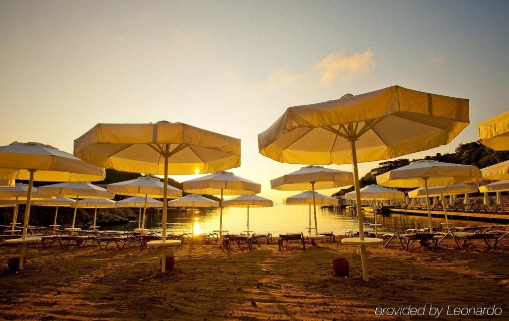 Бодрум: Hilton Bodrum Turkbuku Resort & Spa