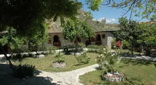 Фетхие: Isa M. Guesthouse