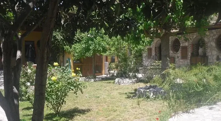 Фетхие: Isa M. Guesthouse