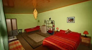 Фетхие: Isa M. Guesthouse