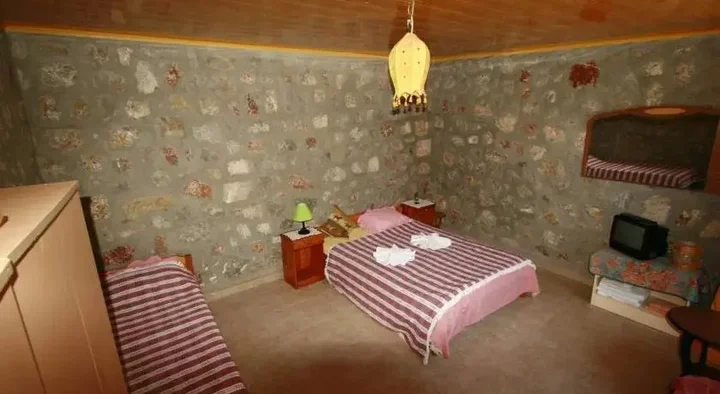 Фетхие: Isa M. Guesthouse