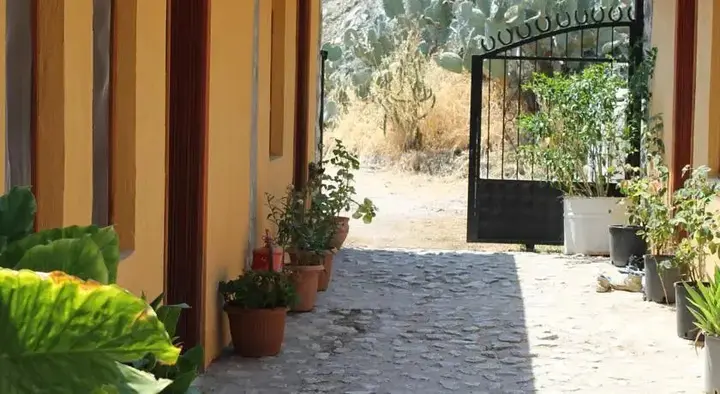 Фетхие: Isa M. Guesthouse