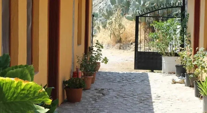 Фетхие: Isa M. Guesthouse