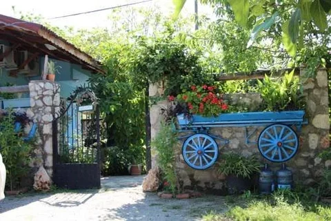 Фетхие: Isa M. Guesthouse
