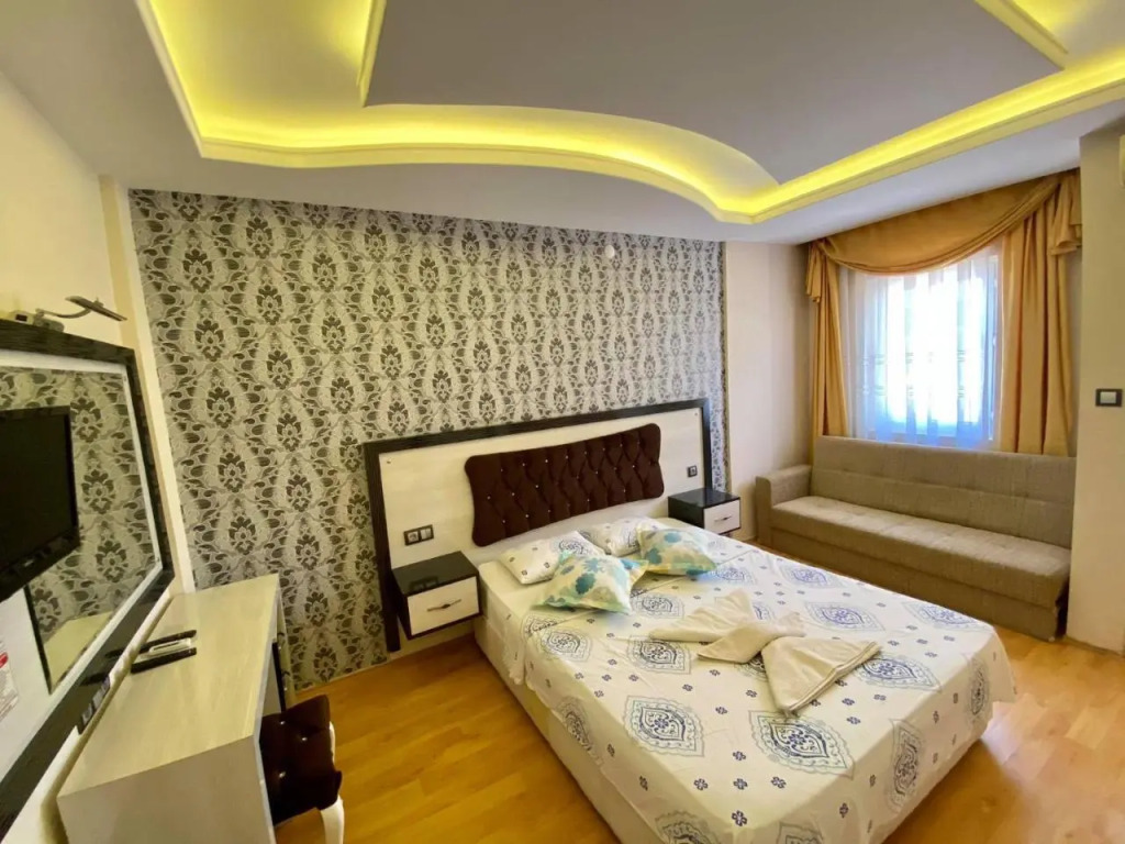 Фетхие: Yalcin