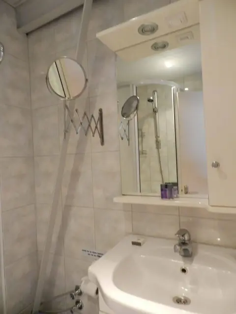 Стамбул: Berk Guesthouse - 'Grandma's House'