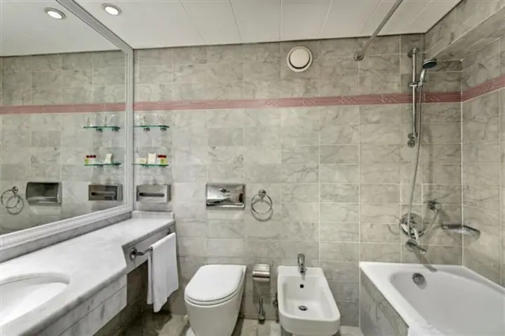Анталья: Özkaymak Falez Hotel
