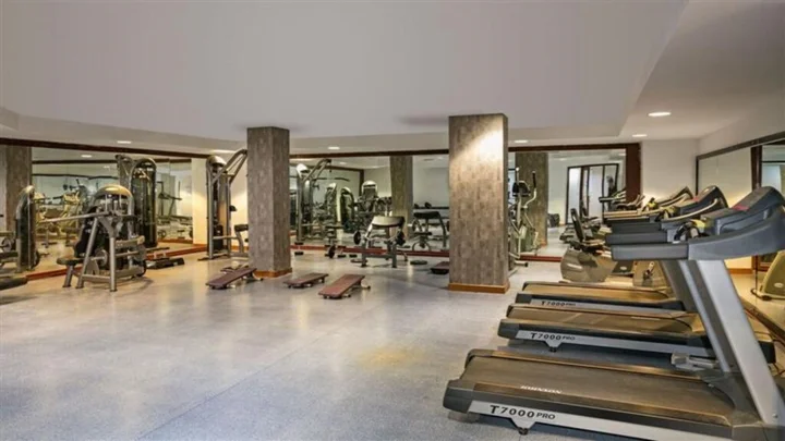Анталья: Özkaymak Falez Hotel