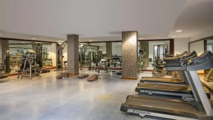 Анталья: Özkaymak Falez Hotel