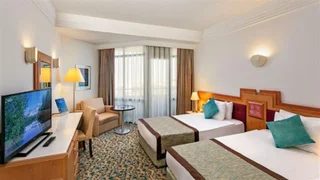 Анталья: Özkaymak Falez Hotel