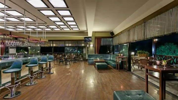 Анталья: Özkaymak Falez Hotel