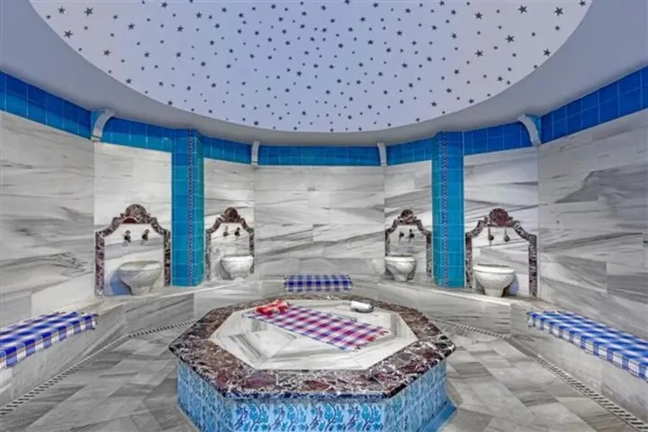 Анталья: Özkaymak Falez Hotel