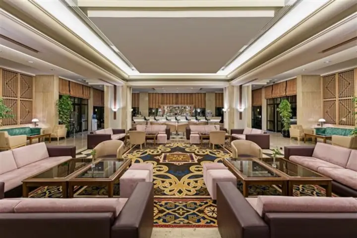 Анталья: Özkaymak Falez Hotel