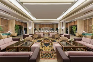 Анталья: Özkaymak Falez Hotel