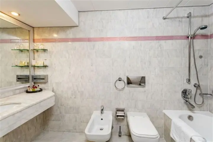 Анталья: Özkaymak Falez Hotel