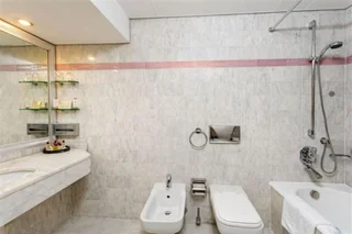 Анталья: Özkaymak Falez Hotel