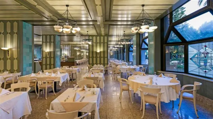 Анталья: Özkaymak Falez Hotel