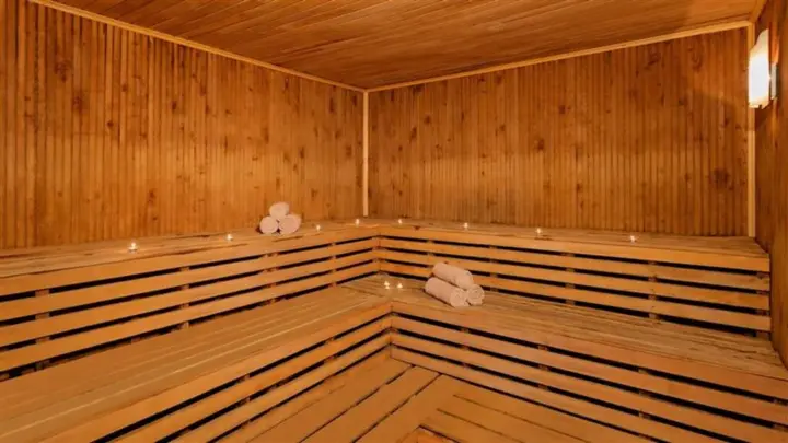 Анталья: Özkaymak Falez Hotel