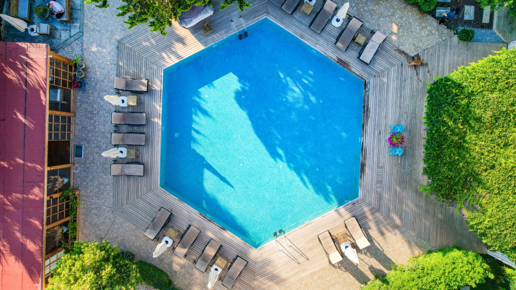 Бодрум: Отель Costa Bodrum City