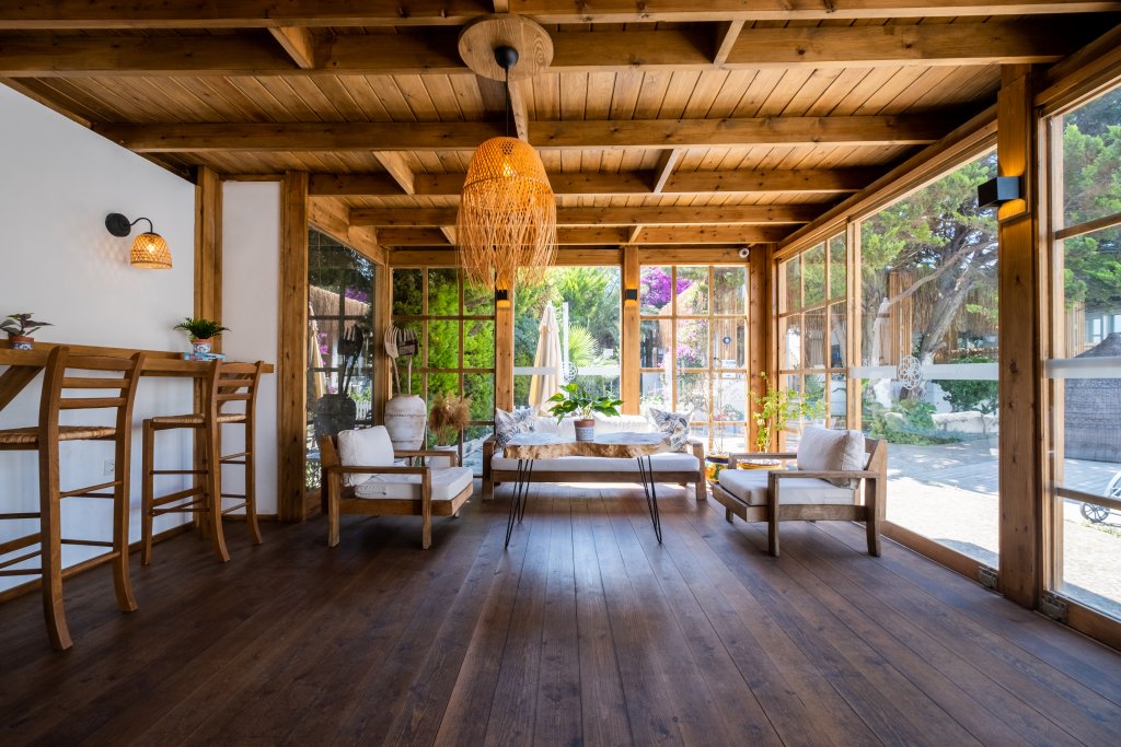 Бодрум: Отель Costa Bodrum City