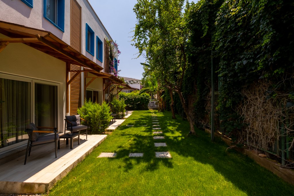 Бодрум: Отель Costa Bodrum City