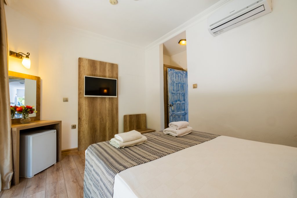 Бодрум: Отель Costa Bodrum City