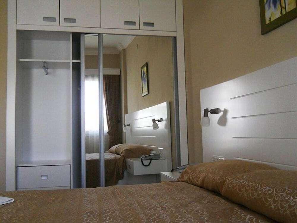 Голькой: Beste Hotel