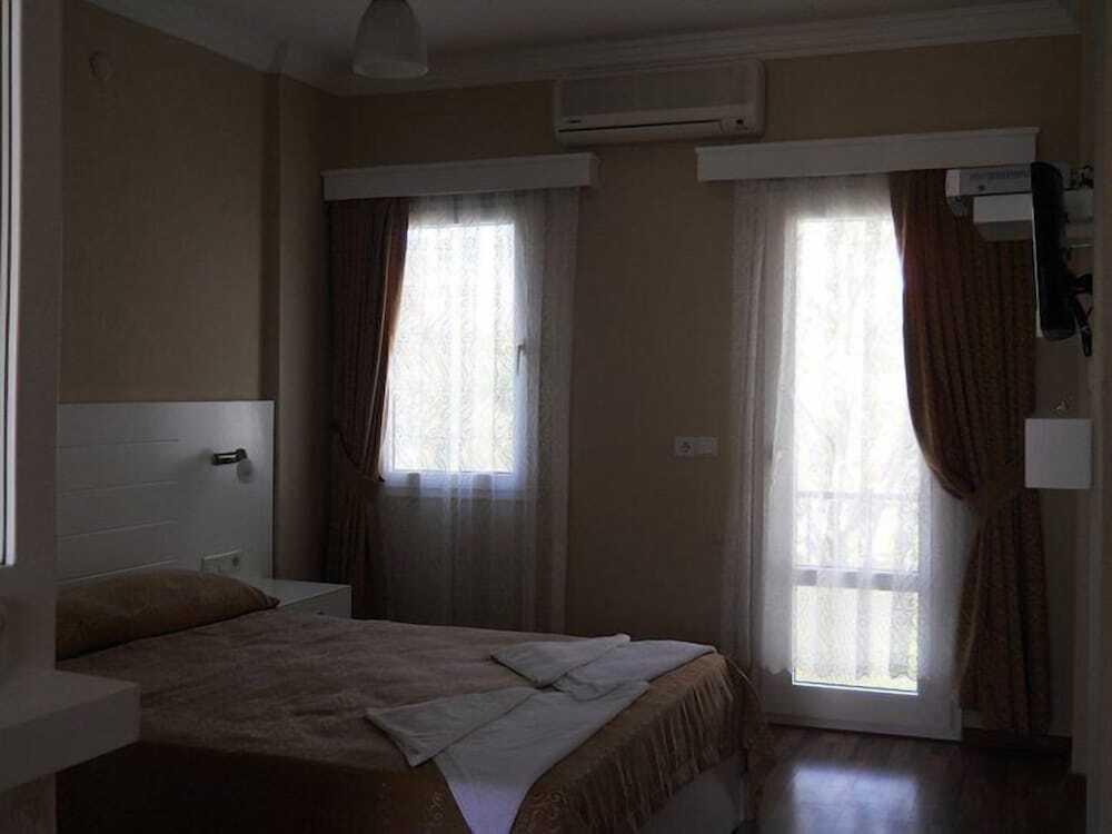 Голькой: Beste Hotel