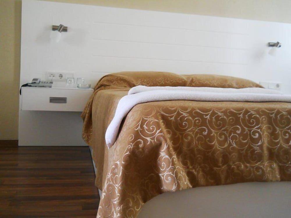 Голькой: Beste Hotel