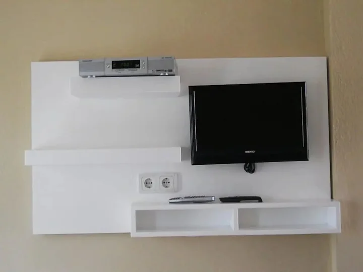 Голькой: Beste Hotel